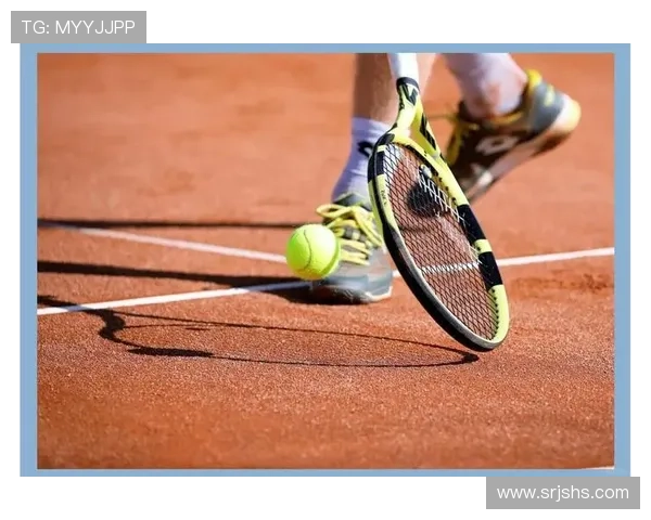 从零起步轻松掌握网球配合技巧与战术全解析